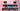 Le Vernis Longwear Nail Polish Signature Colors - Be in the Pink