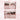 30 Piece Brush Set - Be in the Pink
