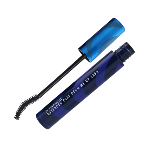 MAC Cosmetics Extended Play Perm Me Up Lash Mascara Duo