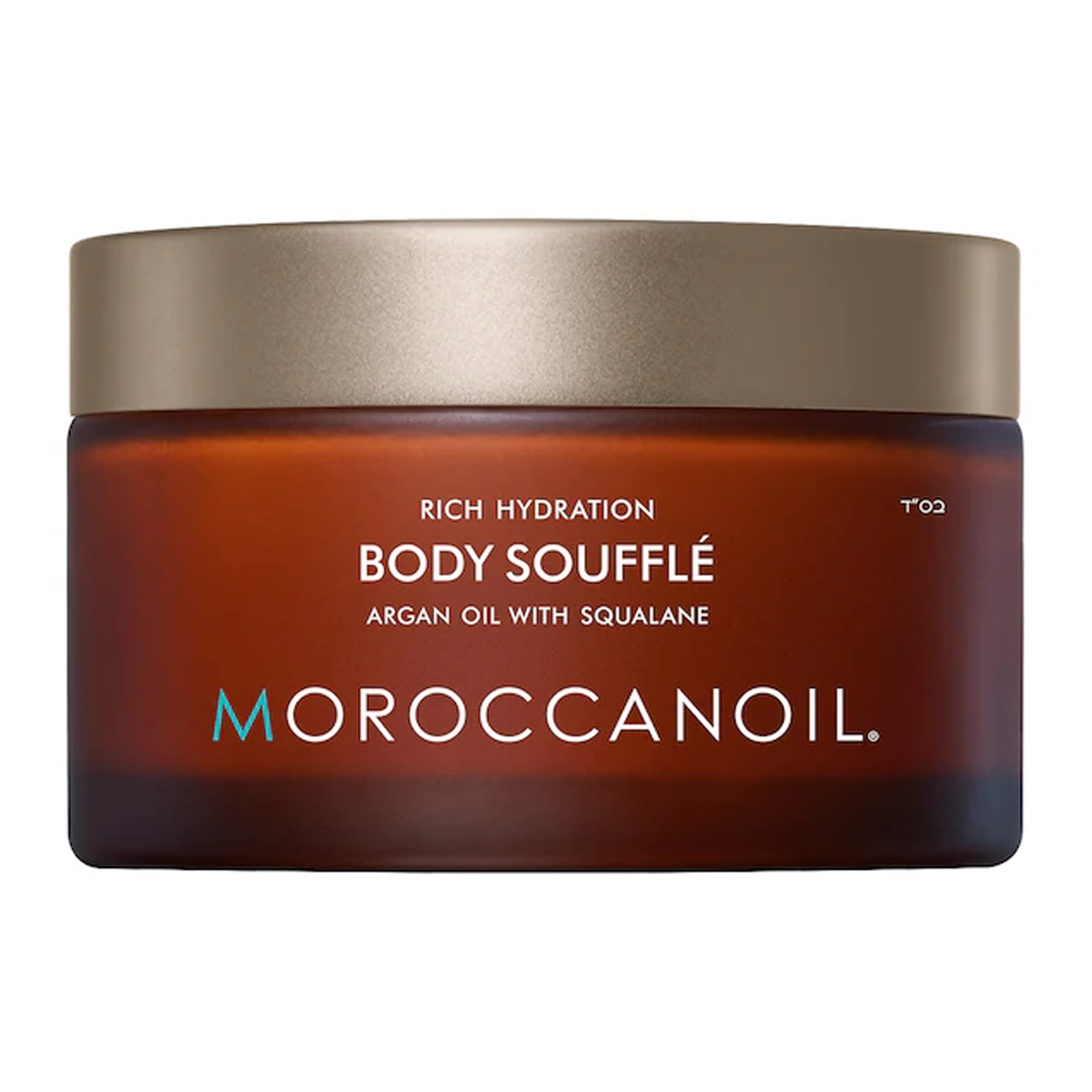 Moroccanoil Body Souffle Moisturizer