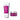 Smooth + Replenish + Lisser + Repulper Value Set - Be in the Pink