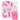 Fiercely Eau De Parfum - Be in the Pink