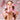 À La Rose 5-Piece Eau De Parfum Set & Globetrotter Case - Be in the Pink