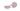 10 Pc. Porter Organize and Food Storage Set Out of Box - Be in the Pink
