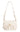 Jacquelyn-Ivory Crossbody Bag - Be in the Pink