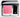 Limited Edition Rouge Blush - Be in the Pink