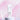 Pretty Pop Probiotic Power Whipped Cream - Be in the Pink