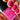 Chanel Nail Polish Signature Colors - Be in the Pink