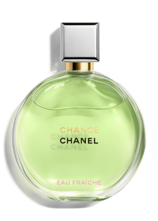 Chance Eau Fraiche Eau De Parfum By Chanel
