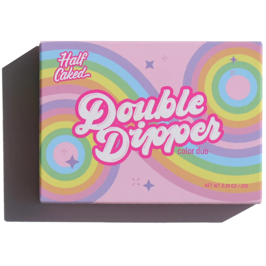 Half Caked Double Dipper Color Duo