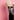Essential Trio Brush Set - Be in the Pink