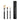 Essential Trio Brush Set - Be in the Pink