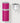 Creed Travel Spray Perfume Holders (Large 50 ml) - Be in the Pink