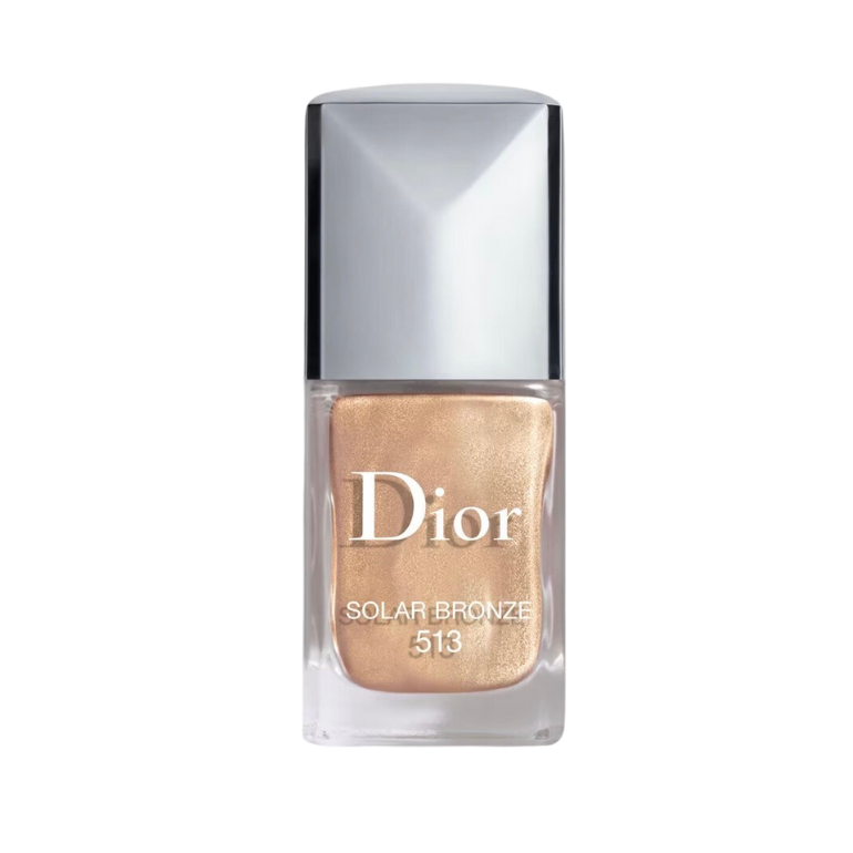 Dior Vernis Gel-Like Nail Polish