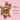 Sun Bunny Radiant Duo-Tone Sunkissed Powder Bronzer - Be in the Pink