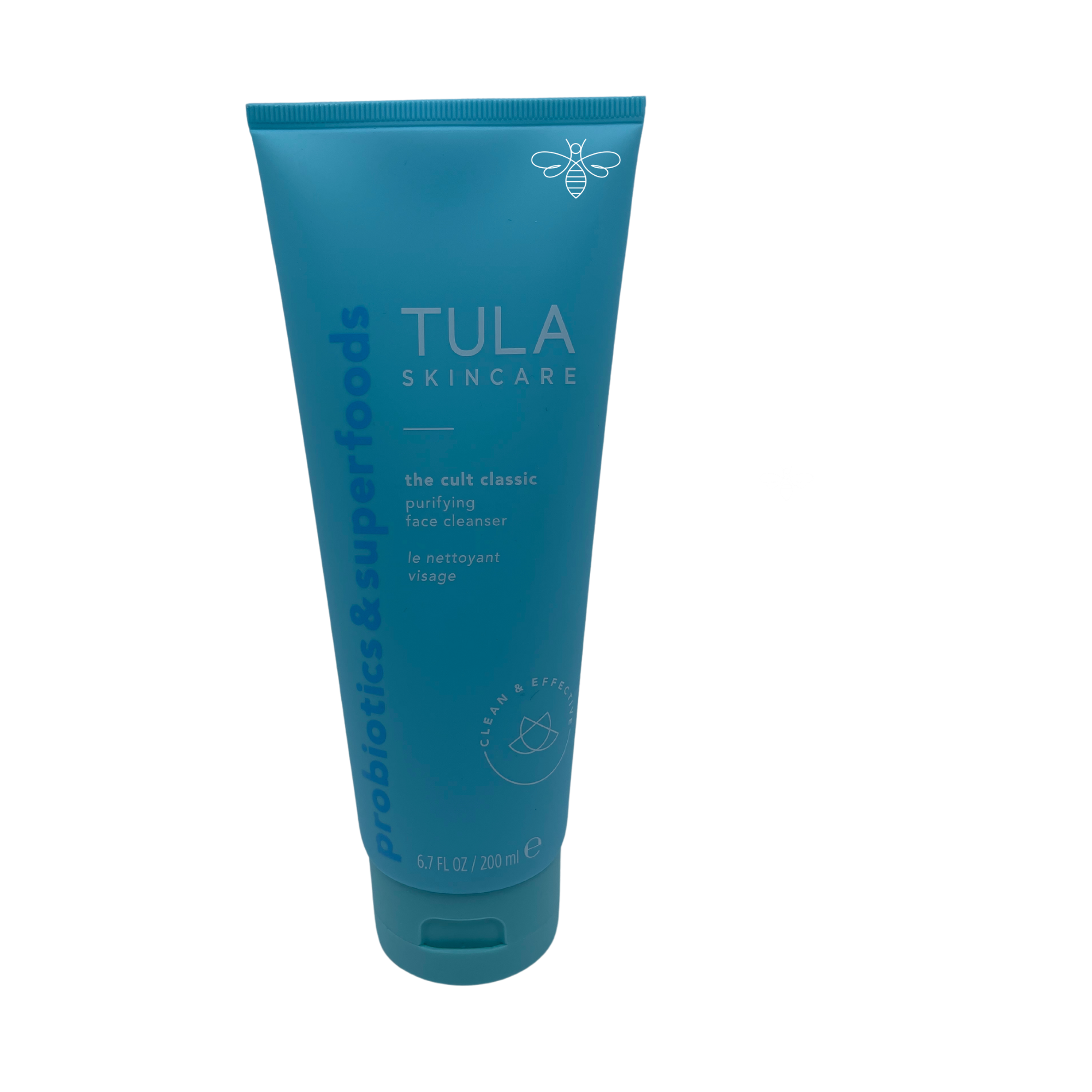 Cult Classic Purifying Face Cleanser