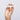 Stainless Steel Slant Tweezer - Be in the Pink