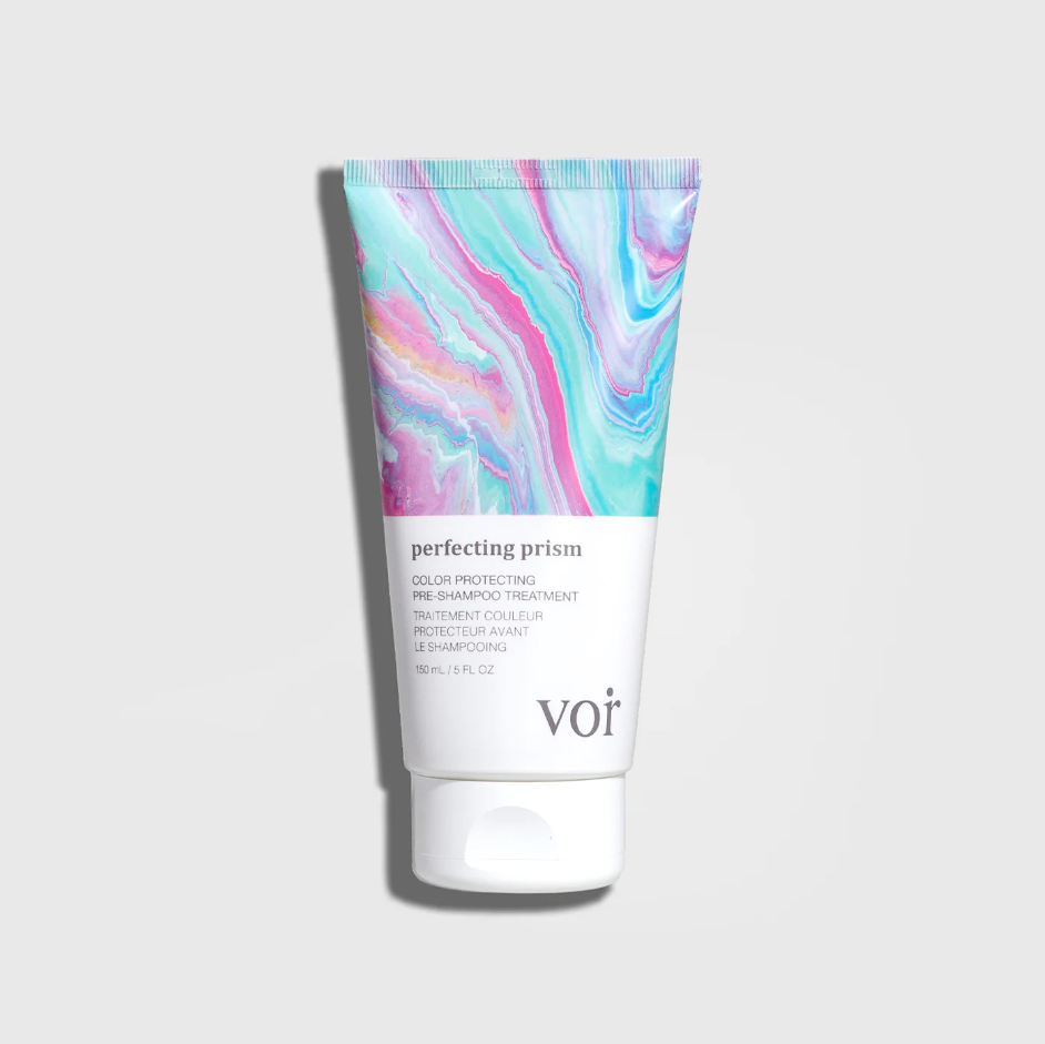 Voir Haircare - Perfecting Prism Color Protecting Pre-Shampoo Treatment