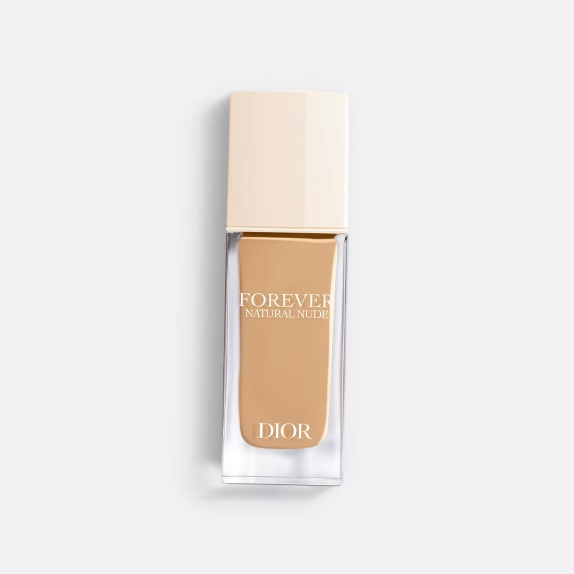 Forever Natural Nude Foundation
