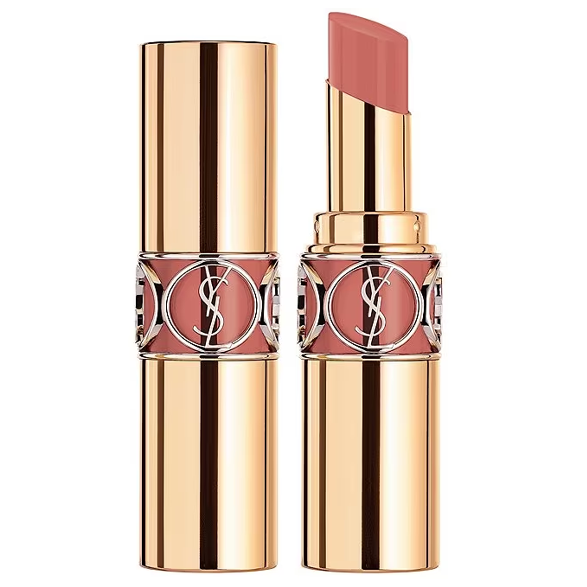 Yves Saint Laurent Rouge Volupté Shine Oil-in-Stick Lipstick Balm