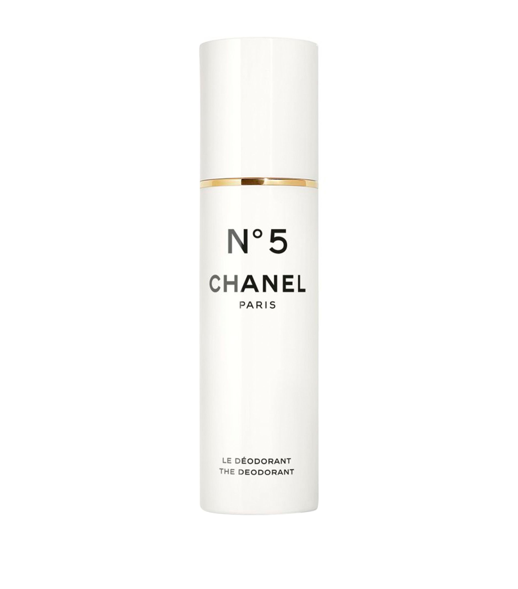 Chanel N°5 The Deodorant