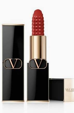 Luxury Lipstick Compact and Refills Set