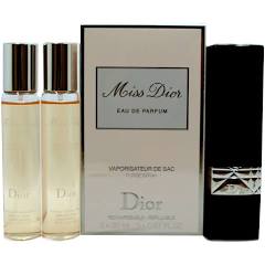 Miss Dior Rechargeable/Refillable Perfume