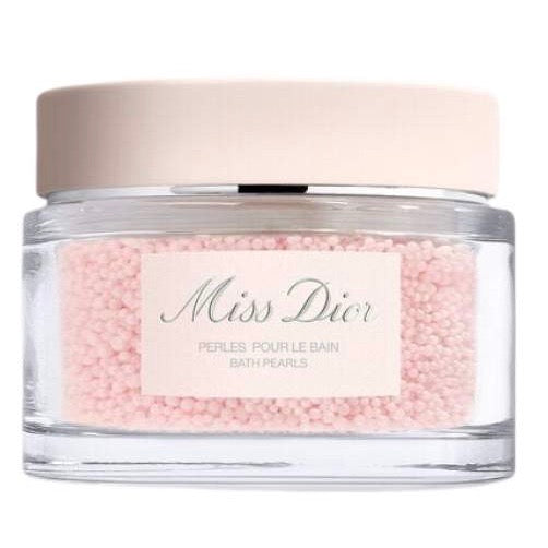 Miss Dior Bath Pearls