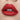 Christian Audette Bloode Lipstick
