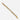 BIP Large Gold Link Bracelet - Be in the Pink