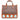 Etro's Crown Me Embellished Paisley Tote - Be in the Pink