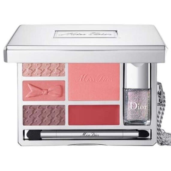 Miss Dior Make-Up Pallet  - Limited Edition