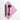 Dior Travel Spray Perfume Holders and/or Travel Spray Refills - Be in the Pink