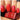 Chanel Nail Polish Signature Colors - Be in the Pink