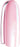 Guerlain Rouge G Lipstick Cases "Not Engraved" - Be in the Pink