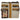 Phone Wallet Crossbody - Be in the Pink