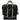 ili New York Black Leather Briefcase - Be in the Pink