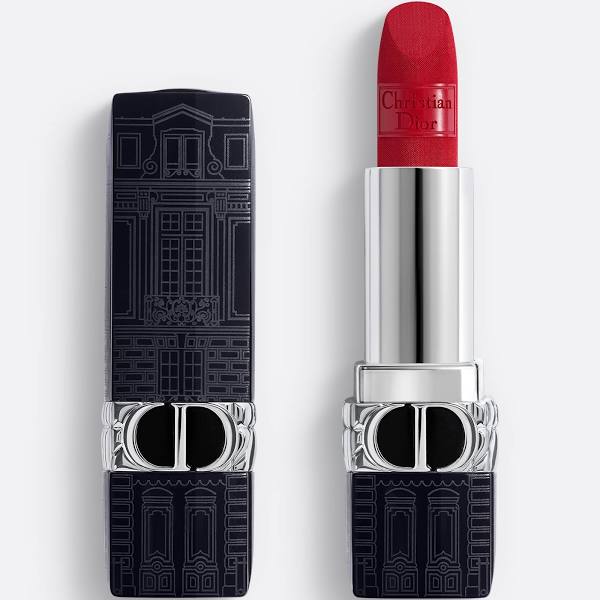 Rouge Dior The Atelier of Dreams Rechargeable/ Refillable