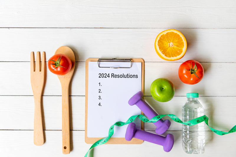 List of Resolutions 2024