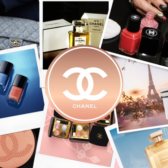 Chanel - True Luxury