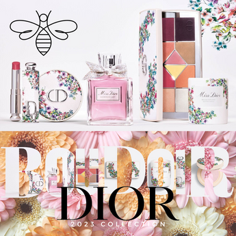 Dior-Blooming Boudior Collection