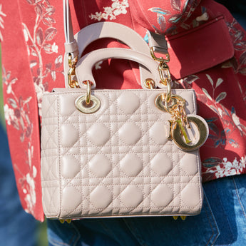 Dior - Handbags & Accessories