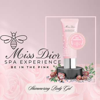Dior - Miss Dior Spa Experience