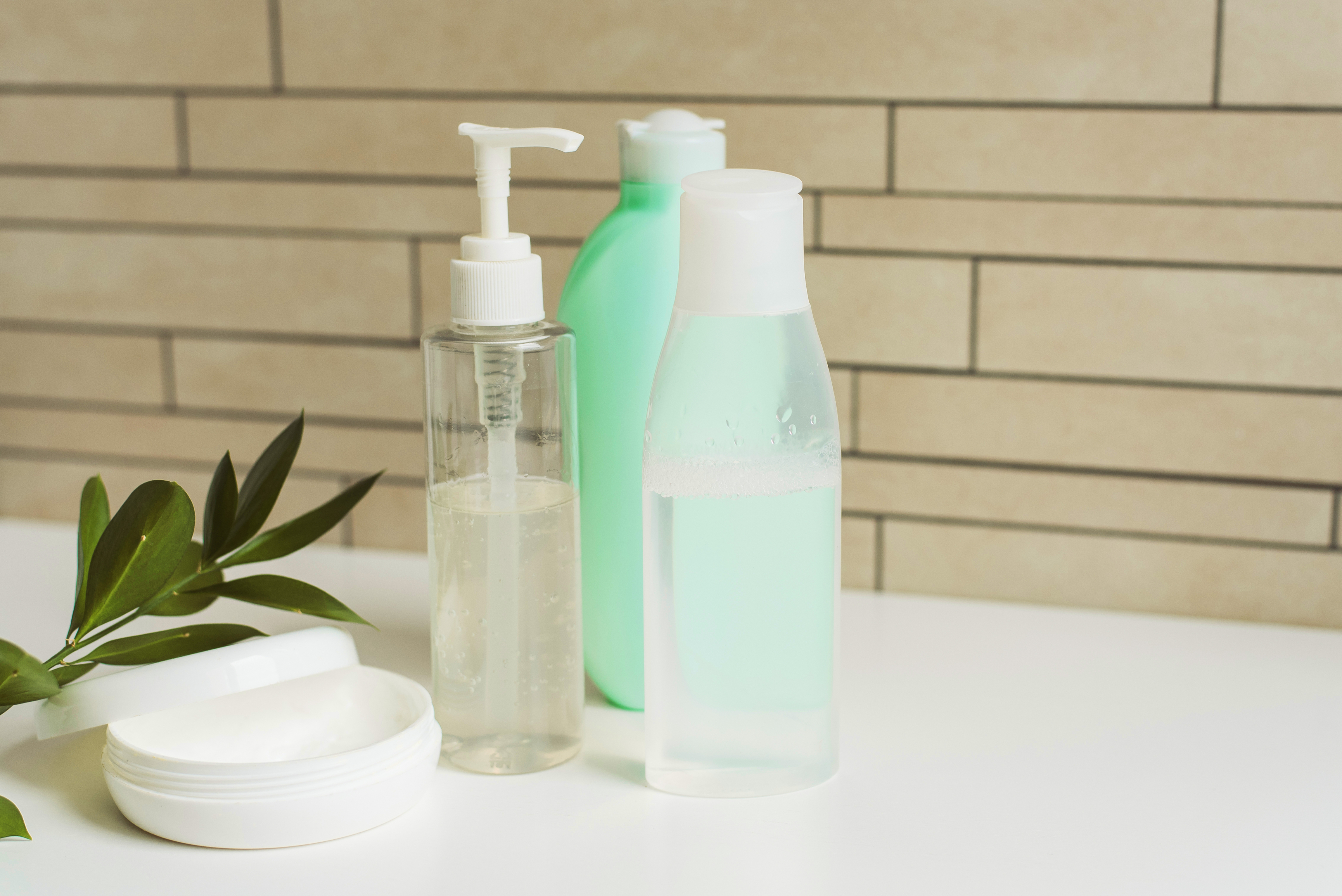 Body Cleanser, Soap, & Scrubs