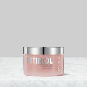 Retinol Resurfacing Pads