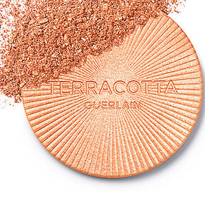 Terracotta Luminizer Shimmering Powder