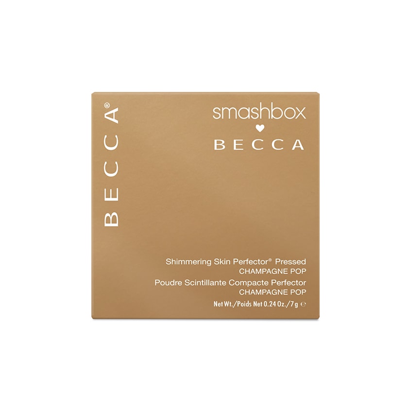 Becca Shimmering Skin Protector Compact