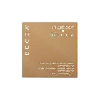 Smashbox x Becca Shimmering Skin Perfector - Be in the Pink