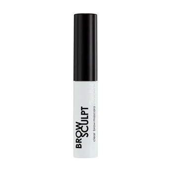 Brow Sculpt Clear Gel - Be in the Pink