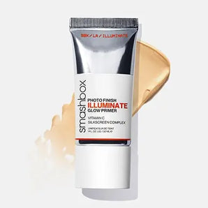 Photo Finish Illuminate Glow Primer - Be in the Pink